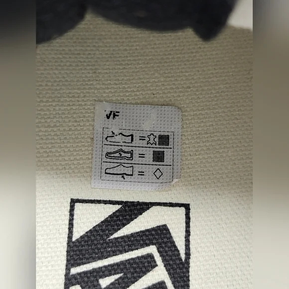 Vans Sk8 High Rain Drum Brown Sneakers Unisex Mens Sz 4/Wnms 5.5 VN0A5JM8EE New - Picture 11 of 11